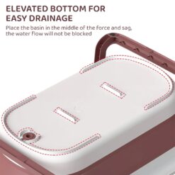 buy infant bathtub