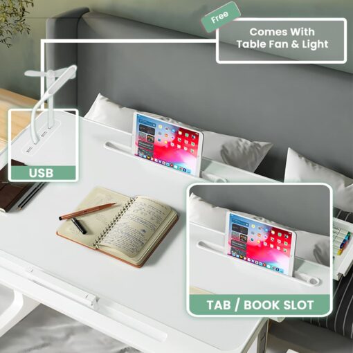 best laptop table