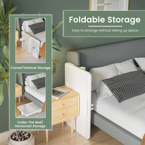 foldable laptop table