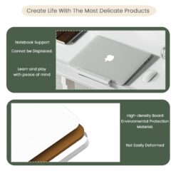 folding laptop desk