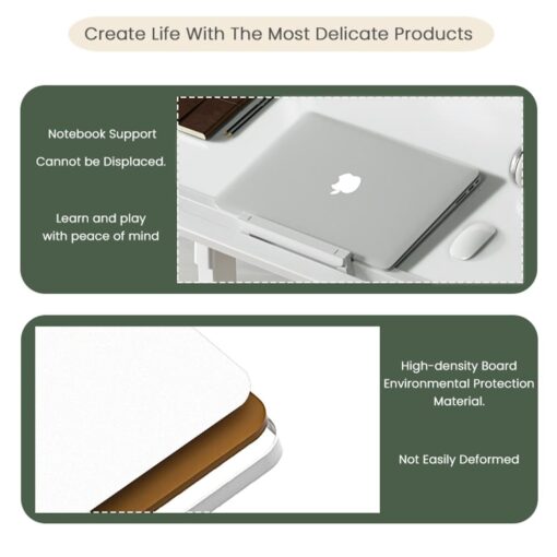 folding laptop desk
