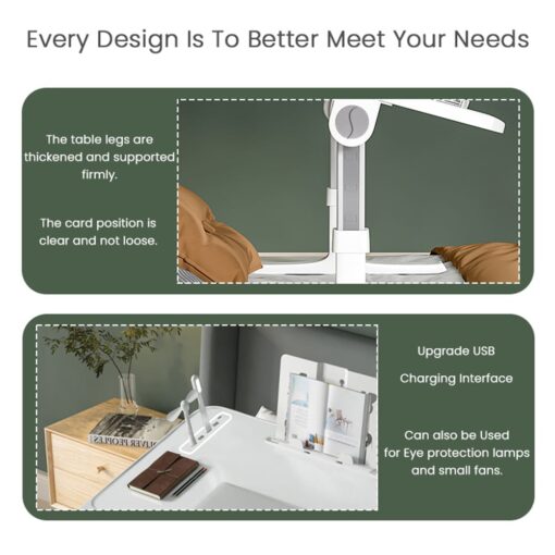 laptop tray table