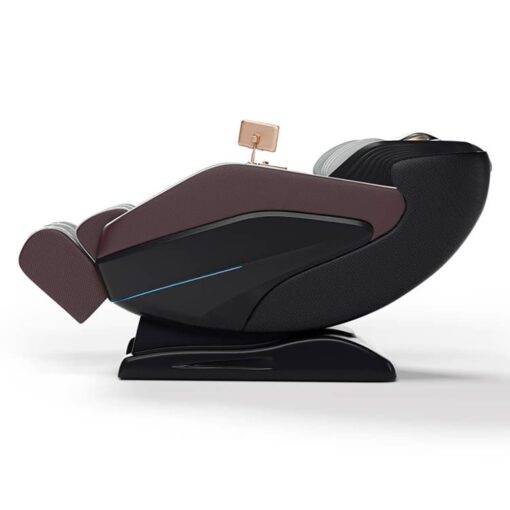 4D Massage Chair Has Advanced AI, Voice Command, Multi-Mode Massages with Adjustable Intensity Settings (JR-V9) - Image 12