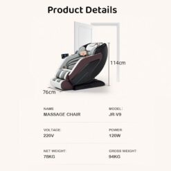 best massage chair