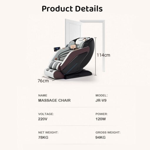 best massage chair