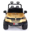 Battery Operated Ride on Jeep