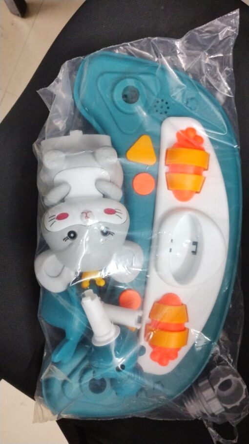StarAndDaisy Intelligent Toy tray