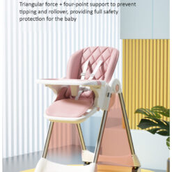 baby high-chair