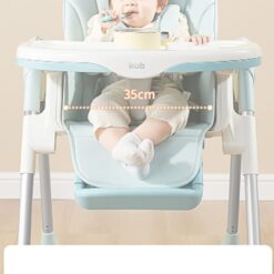 toddler high-chair