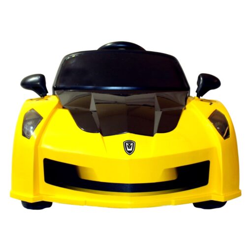 battery powered remote control car