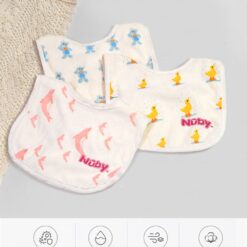 best bibs for bottle feeding