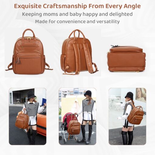 Baby Bag