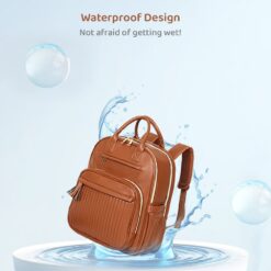 Luxury Diaper Bags