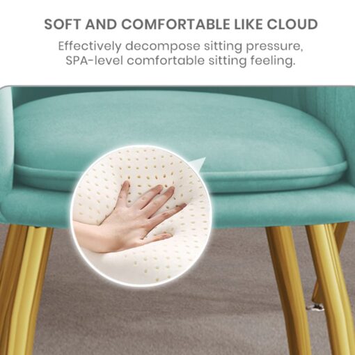 Luxury Chair