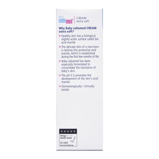 Infant Cream