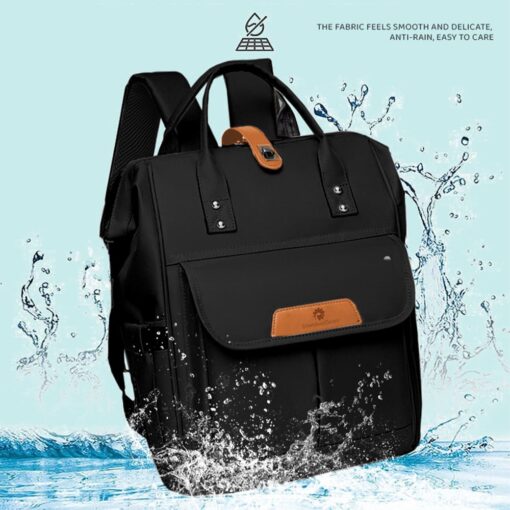 Luxury Diaper Bags