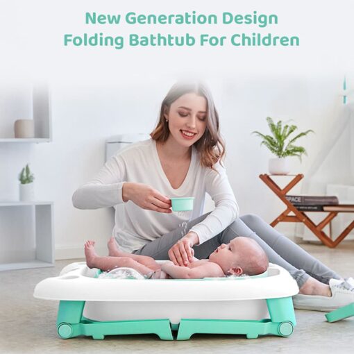 Baby Bath Tub