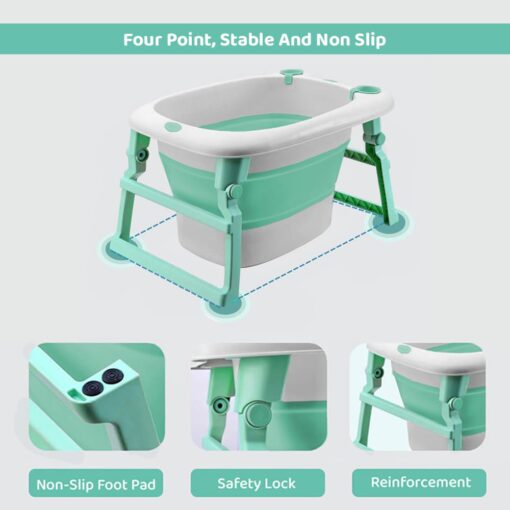 Bathtub For Newborn