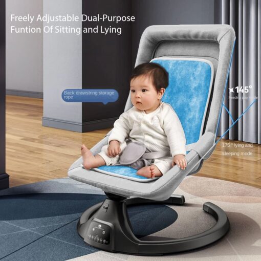newborn rockers and bouncers
