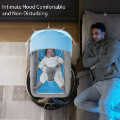 best newborn bouncer chair