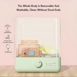 kids Square sipper Water Bottle for Infants