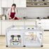 Playpen For Babies