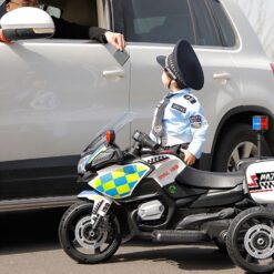 Electric Bike For Toddler