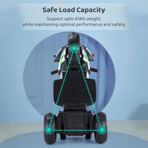 Toddler Bike
