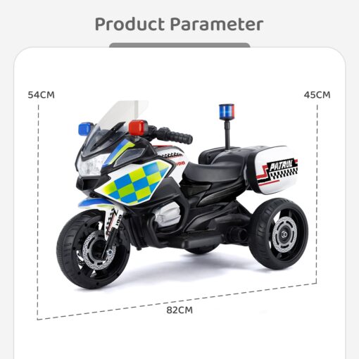 Electric Bike For Kids