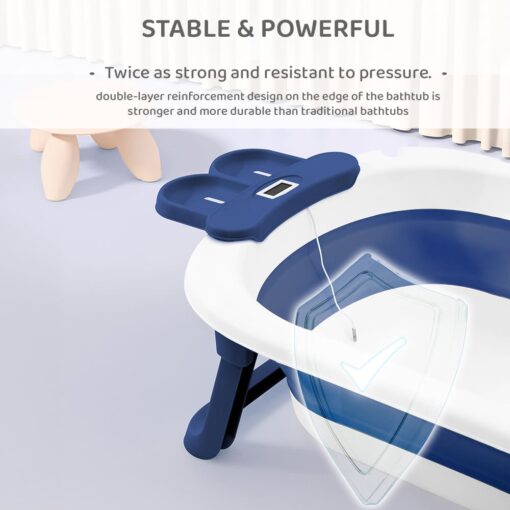 Newborn Tub