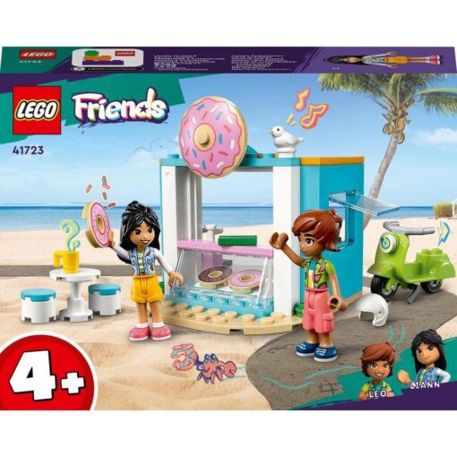 Lego Friends 41723 - Image 2