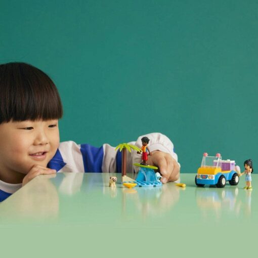 Lego Friends 41725 - Image 3