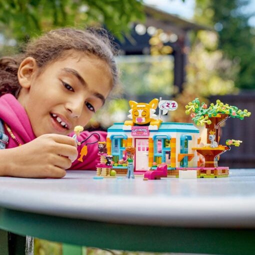 Lego Friends 41742 - Image 3