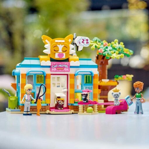 Lego Friends 41742 - Image 5