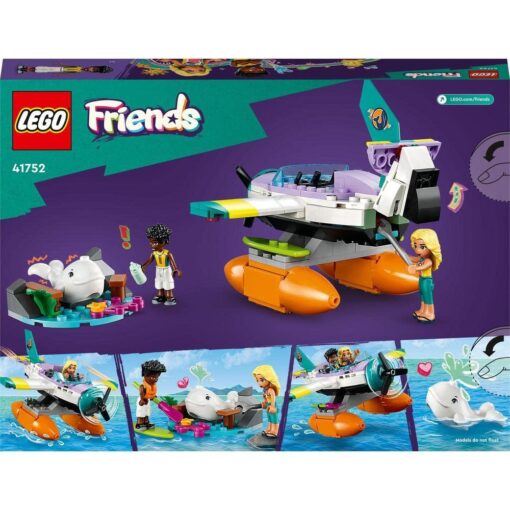 Lego Friends 41752 - Image 8