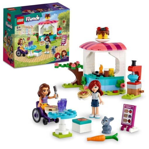 Lego Friends 41753