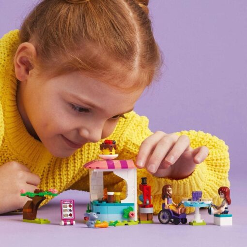Lego Friends 41753 - Image 3