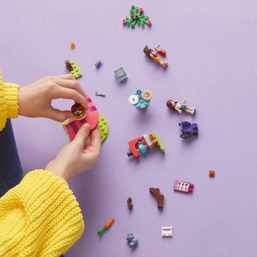 Lego Friends 41753 - Image 4