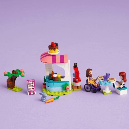 Lego Friends 41753 - Image 5