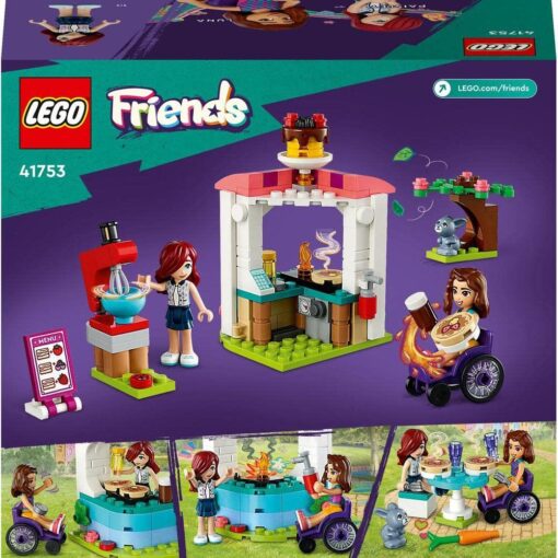 Lego Friends 41753 - Image 6