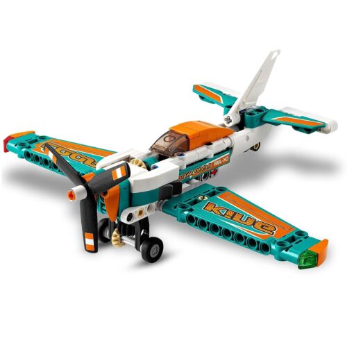 Lego Technic 42117 - Image 2