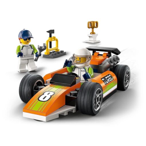 Lego City 60322 - Image 2