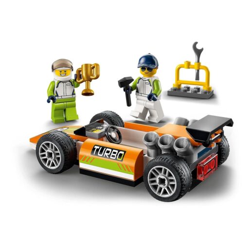 Lego City 60322 - Image 3