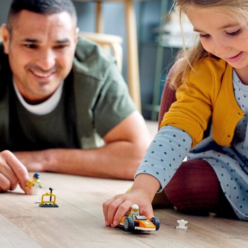 Lego City 60322 - Image 6