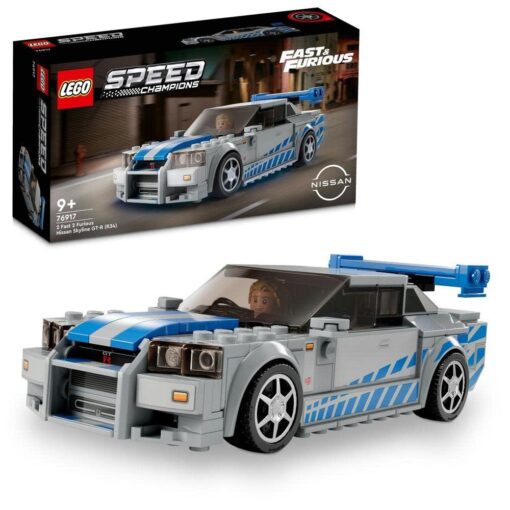 Lego Speed 76917