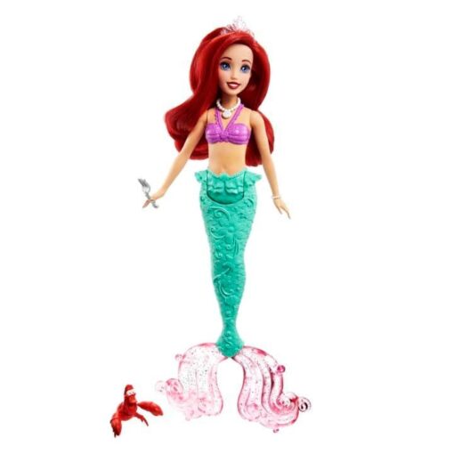 Disney Princess Sea Stories Ariel HLW35 - Image 4