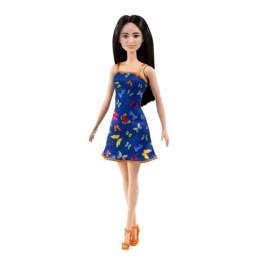 Barbie Fashion Doll HBV06
