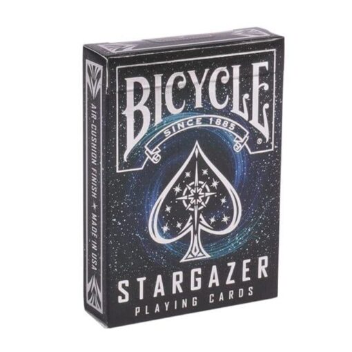 Bicycle Stargazer Playing Cards - Image 2