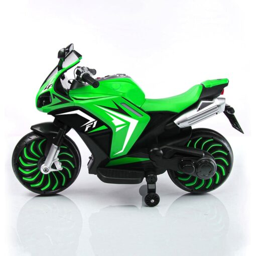 motorbike toy ride on for 4 year old