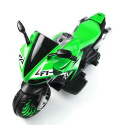 electric ride on motorbike 12v for 7 year old